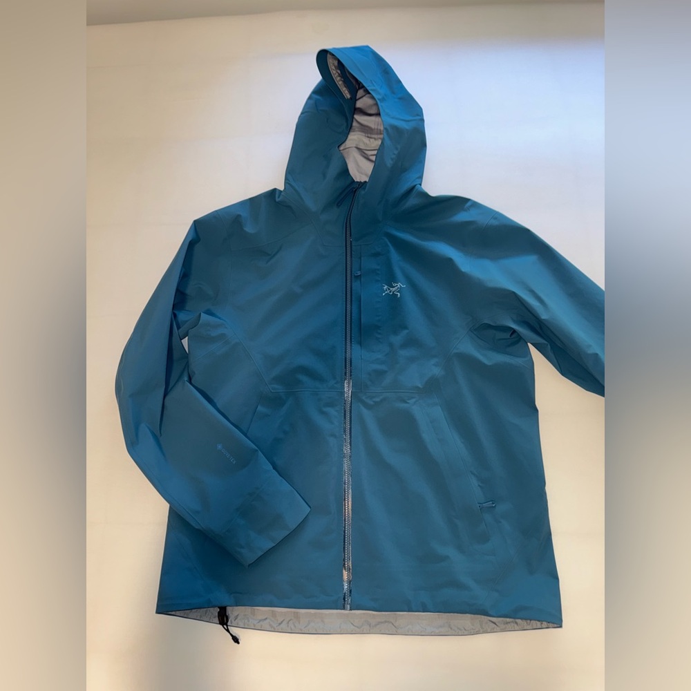 Arc'teryx Men's Ralle Shell Jacket - L